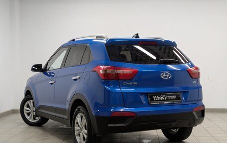 Hyundai Creta I рестайлинг, 2020 год, 2 000 000 рублей, 19 фотография
