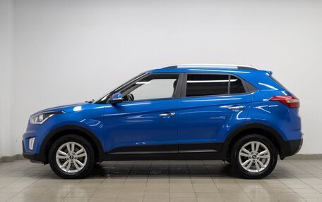 Hyundai Creta I рестайлинг, 2020 год, 2 000 000 рублей, 20 фотография