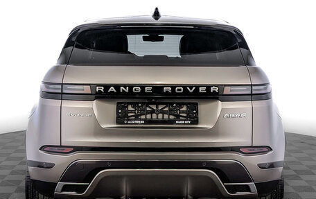 Land Rover Range Rover Evoque II, 2025 год, 7 400 000 рублей, 6 фотография