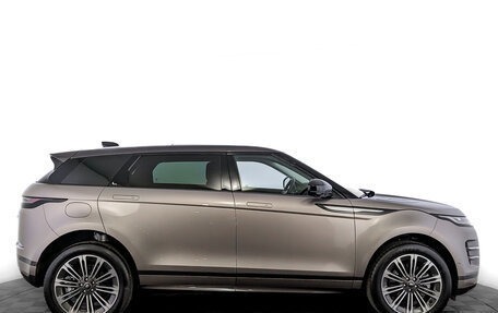Land Rover Range Rover Evoque II, 2025 год, 7 400 000 рублей, 4 фотография