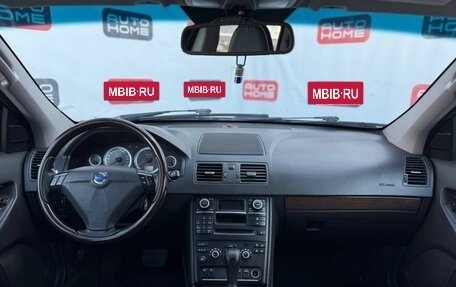 Volvo XC90 II рестайлинг, 2011 год, 1 750 000 рублей, 8 фотография