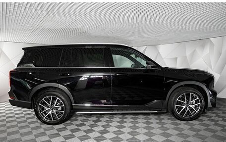 GAC GS8, 2024 год, 4 499 000 рублей, 3 фотография