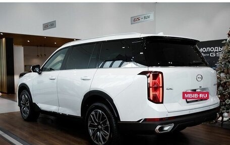 GAC GS8, 2024 год, 4 499 000 рублей, 4 фотография