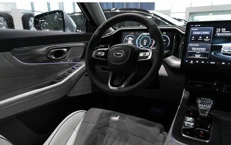 GAC GS8, 2024 год, 4 499 000 рублей, 9 фотография