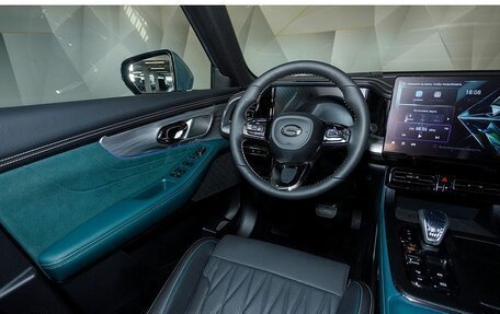 GAC GS8, 2024 год, 4 499 000 рублей, 10 фотография
