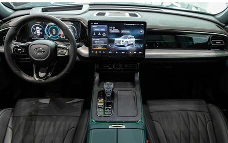 GAC GS8, 2024 год, 4 499 000 рублей, 12 фотография