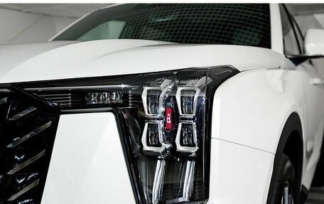 GAC GS8, 2024 год, 4 499 000 рублей, 17 фотография