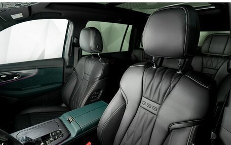 GAC GS8, 2024 год, 4 499 000 рублей, 24 фотография