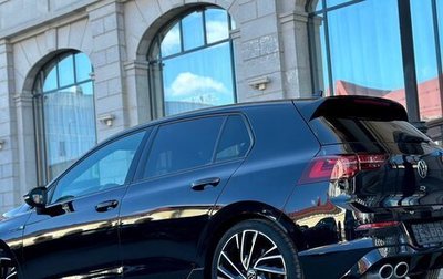Volkswagen Golf R, 2021 год, 4 799 999 рублей, 1 фотография