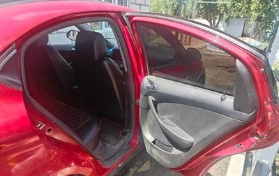 Chery M11 (A3), 2012 год, 415 000 рублей, 1 фотография