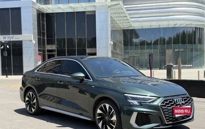 Audi A3, 2022 год, 2 260 000 рублей, 1 фотография