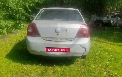 Geely MK I рестайлинг, 2011 год, 80 000 рублей, 1 фотография
