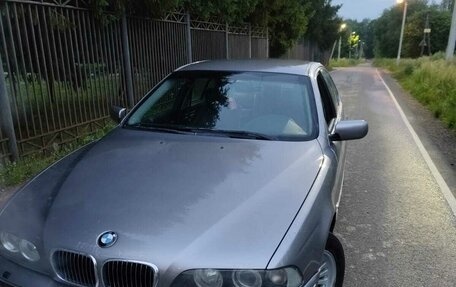 BMW 5 серия, 1997 год, 630 000 рублей, 1 фотография