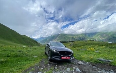 Mazda CX-5 II, 2021 год, 3 150 000 рублей, 1 фотография