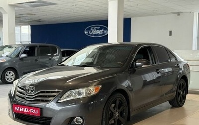 Toyota Camry, 2011 год, 1 280 000 рублей, 1 фотография