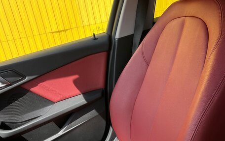 BMW 1 серия, 2021 год, 2 250 000 рублей, 1 фотография