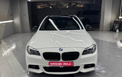 BMW 5 серия, 2014 год, 2 450 000 рублей, 1 фотография