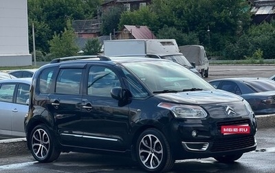 Citroen C3 Picasso I, 2010 год, 547 000 рублей, 1 фотография