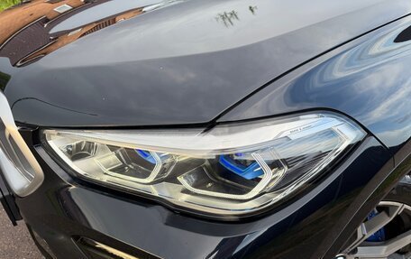 BMW X6, 2020 год, 7 900 000 рублей, 8 фотография