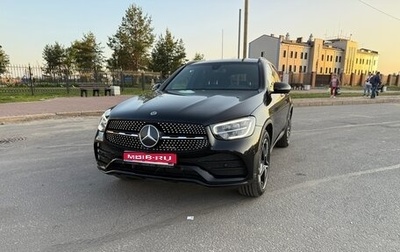 Mercedes-Benz GLC, 2020 год, 5 600 000 рублей, 1 фотография