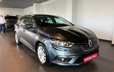 Renault Megane IV, 2019 год, 1 580 000 рублей, 1 фотография
