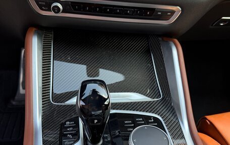 BMW X6, 2020 год, 7 900 000 рублей, 14 фотография