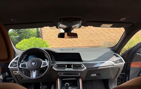 BMW X6, 2020 год, 7 900 000 рублей, 13 фотография
