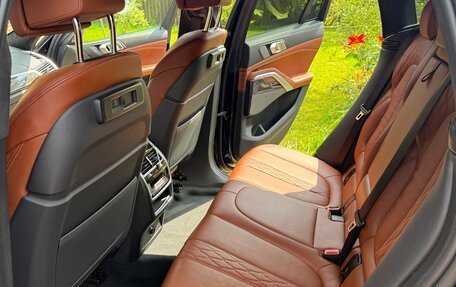 BMW X6, 2020 год, 7 900 000 рублей, 16 фотография