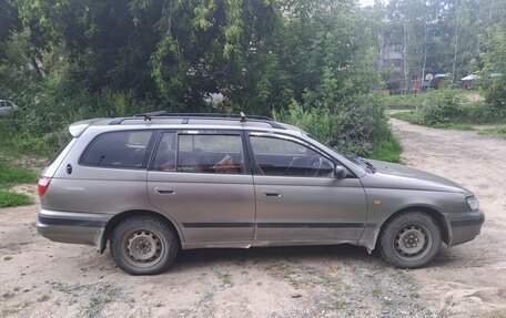 Toyota Caldina, 1995 год, 240 000 рублей, 3 фотография