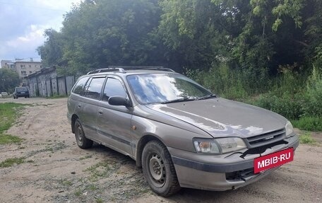 Toyota Caldina, 1995 год, 240 000 рублей, 2 фотография