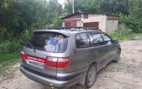 Toyota Caldina, 1995 год, 240 000 рублей, 4 фотография