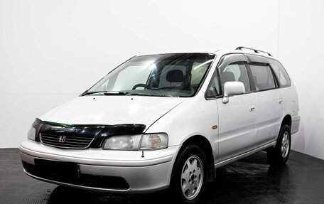 Honda Odyssey IV, 1999 год, 375 000 рублей, 1 фотография