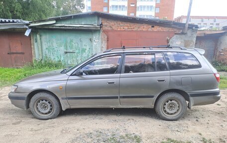 Toyota Caldina, 1995 год, 240 000 рублей, 7 фотография