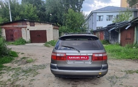 Toyota Caldina, 1995 год, 240 000 рублей, 5 фотография