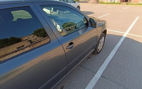Skoda Octavia, 2012 год, 900 000 рублей, 1 фотография