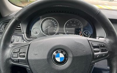 BMW 5 серия, 2013 год, 1 650 000 рублей, 1 фотография