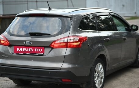 Ford Focus III, 2012 год, 770 000 рублей, 7 фотография