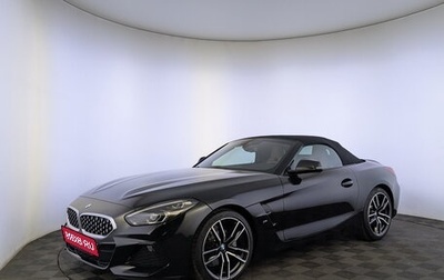 BMW Z4, 2019 год, 5 095 000 рублей, 1 фотография