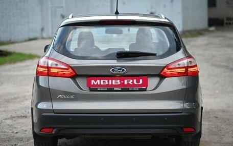 Ford Focus III, 2012 год, 770 000 рублей, 5 фотография