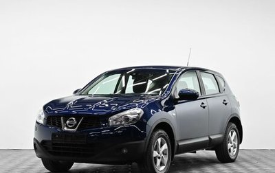 Nissan Qashqai, 2012 год, 955 000 рублей, 1 фотография