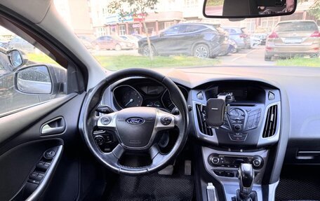 Ford Focus III, 2012 год, 770 000 рублей, 9 фотография