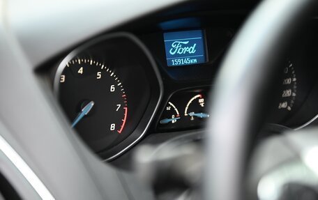 Ford Focus III, 2012 год, 770 000 рублей, 8 фотография