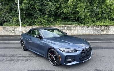 BMW 4 серия, 2022 год, 6 230 000 рублей, 1 фотография