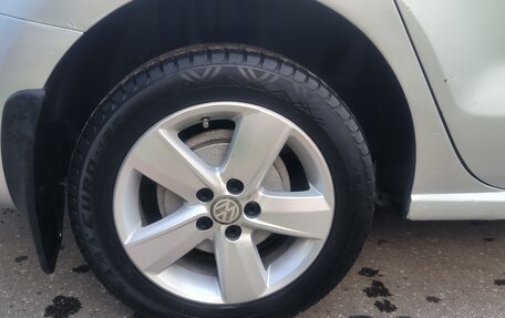 Volkswagen Polo VI (EU Market), 2012 год, 850 000 рублей, 13 фотография