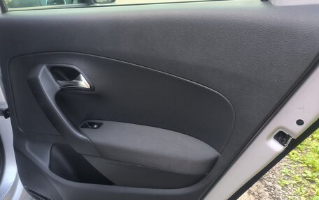 Volkswagen Polo VI (EU Market), 2012 год, 850 000 рублей, 31 фотография