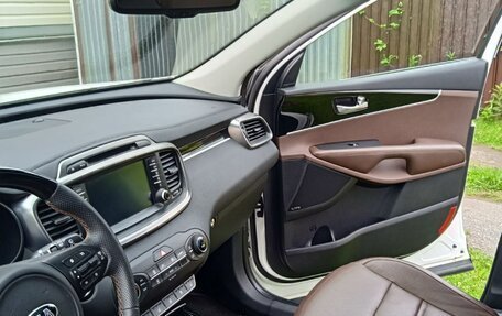 KIA Sorento III Prime рестайлинг, 2016 год, 2 100 000 рублей, 9 фотография