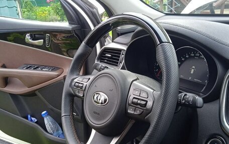 KIA Sorento III Prime рестайлинг, 2016 год, 2 100 000 рублей, 5 фотография