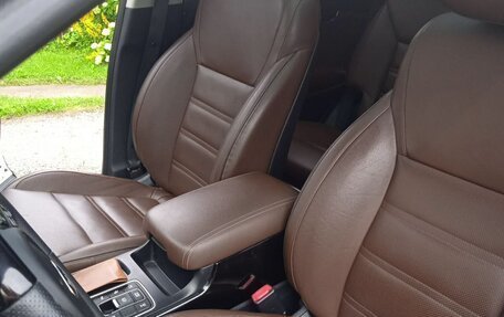 KIA Sorento III Prime рестайлинг, 2016 год, 2 100 000 рублей, 13 фотография