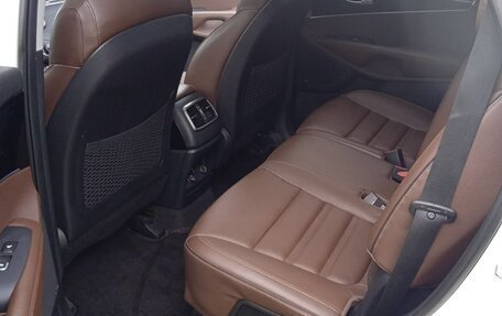 KIA Sorento III Prime рестайлинг, 2016 год, 2 100 000 рублей, 12 фотография