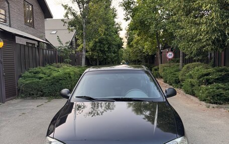 Hyundai Accent II, 2008 год, 515 000 рублей, 12 фотография